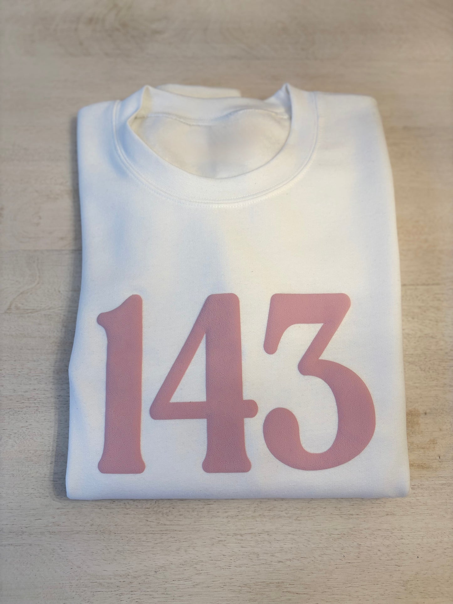 143 Crewneck