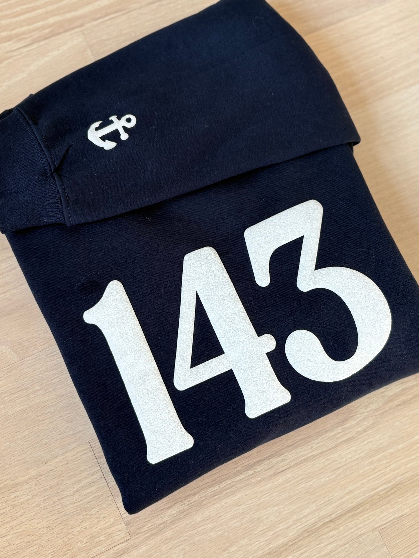 143 Crewneck