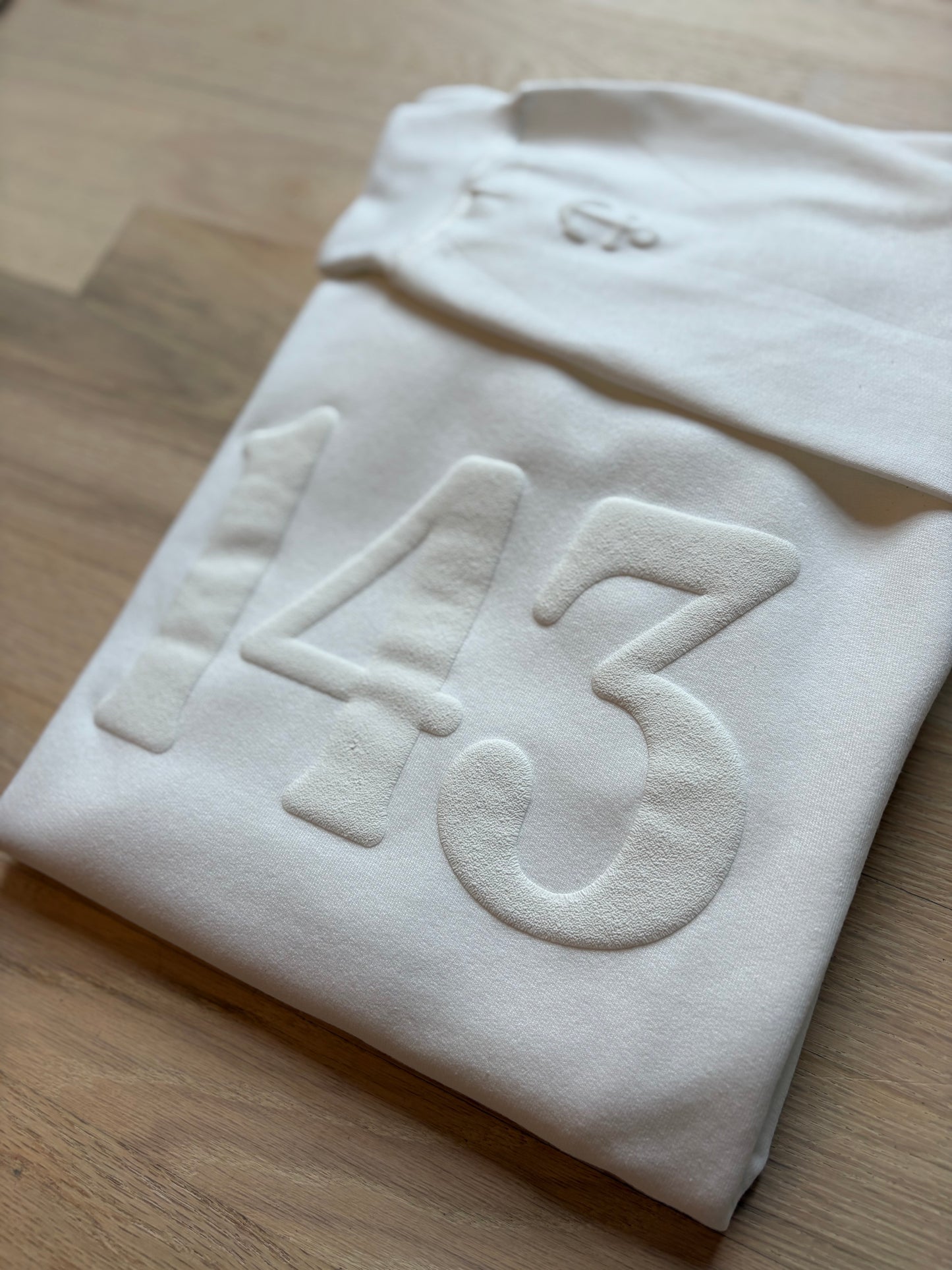 143 Crewneck
