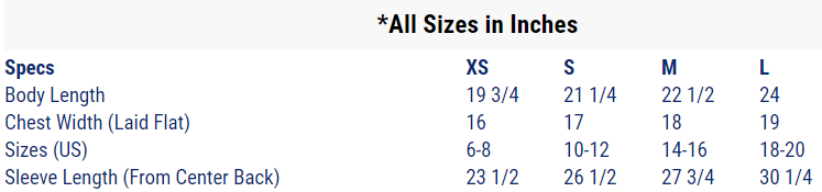 Youth Hingham Crewneck