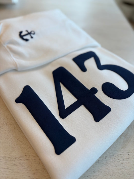 143 Crewneck