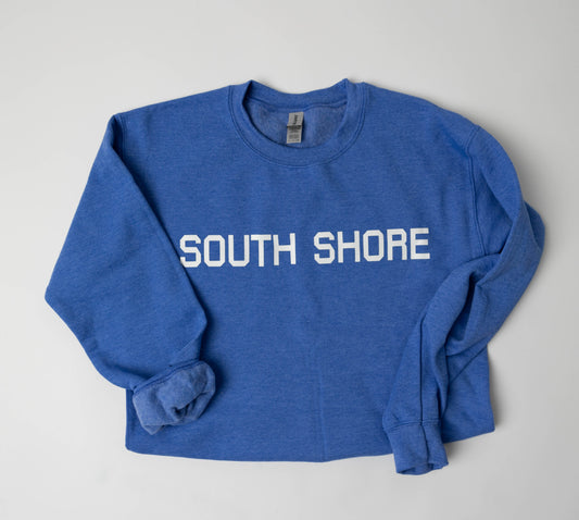 South Shore Crewneck