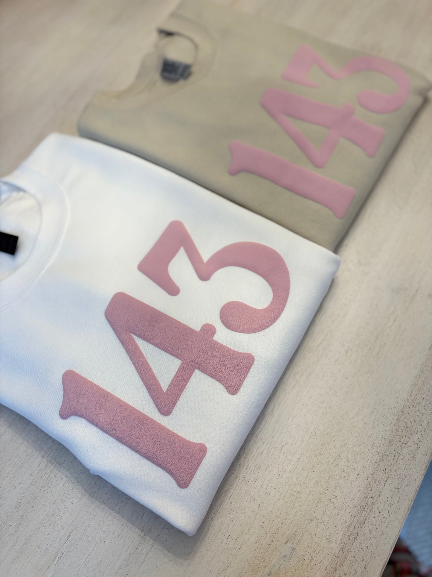 143 Crewneck
