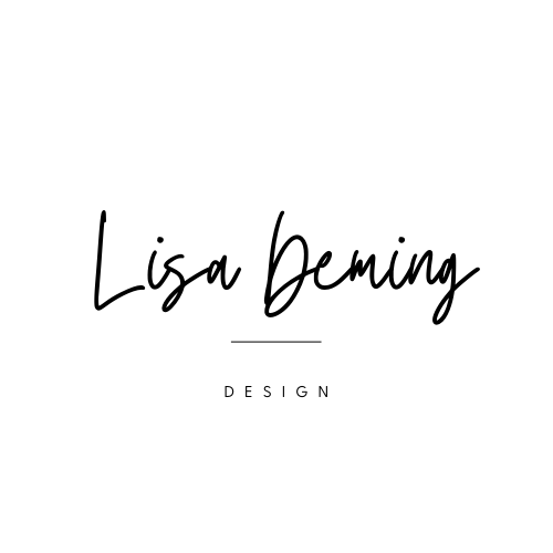 Lisa Deming Design Gift Card