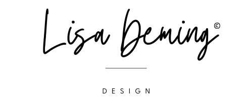 Lisa Deming Design