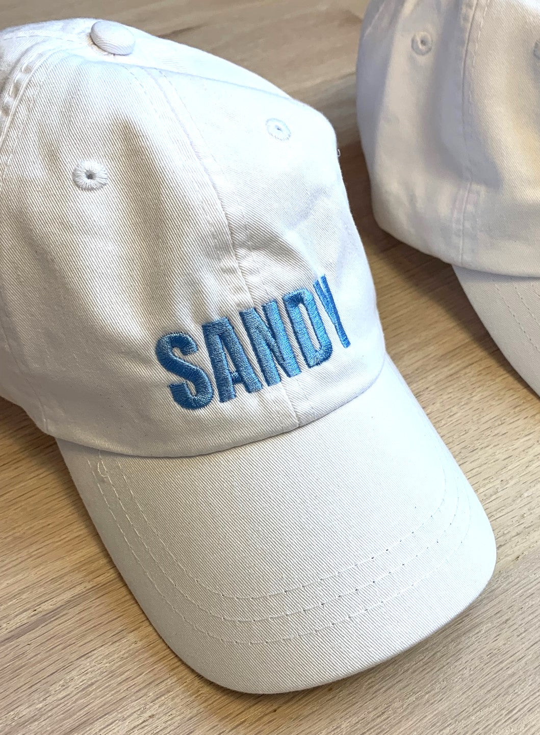 Sandy Baseball Cap